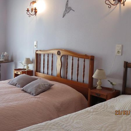 Cumieres Chambre D'Hotes Champagne Laval Louis מראה חיצוני תמונה