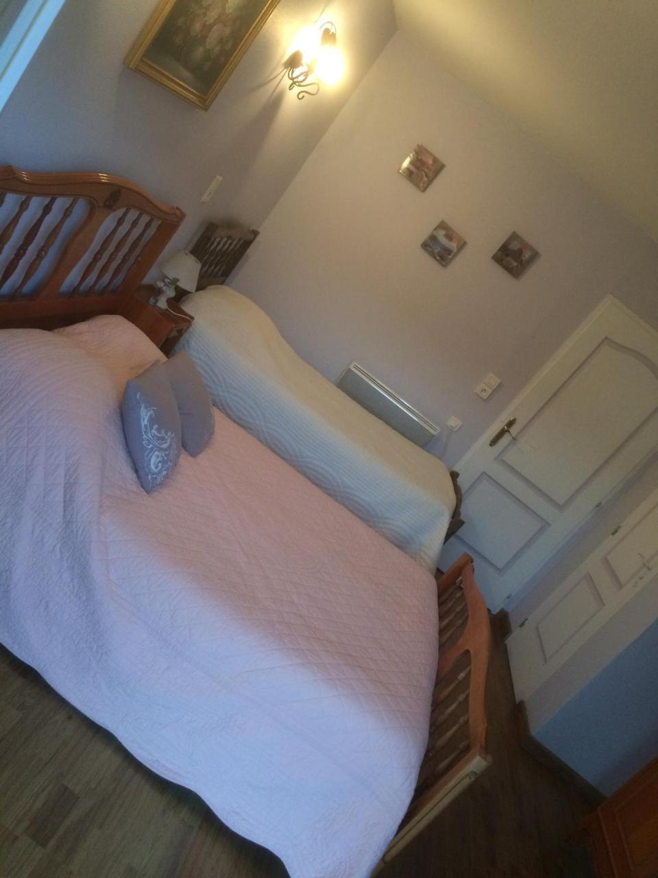 Cumieres Chambre D'Hotes Champagne Laval Louis מראה חיצוני תמונה
