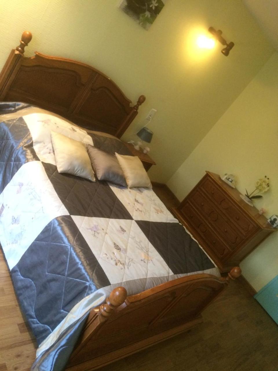 Cumieres Chambre D'Hotes Champagne Laval Louis מראה חיצוני תמונה