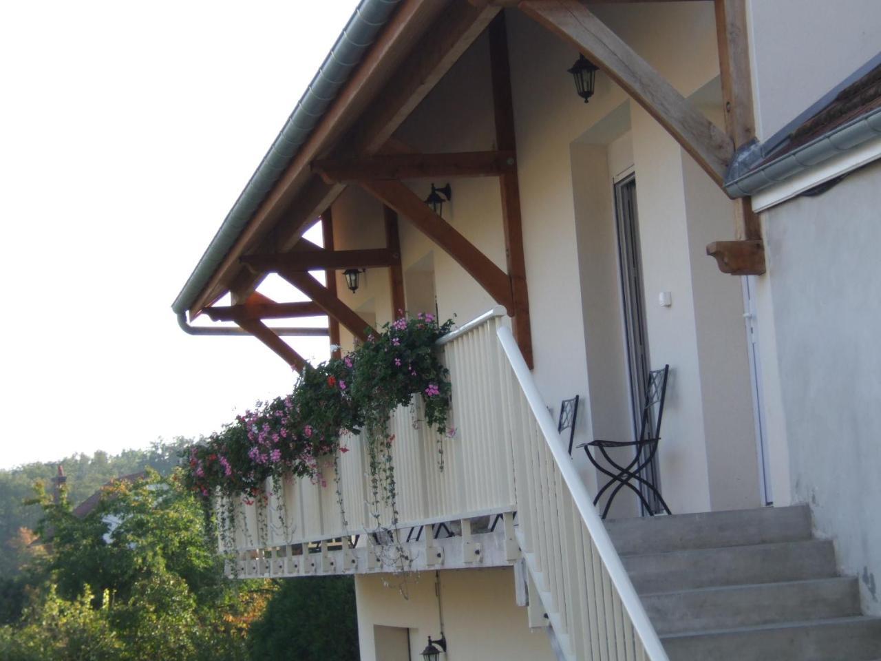 Cumieres Chambre D'Hotes Champagne Laval Louis מראה חיצוני תמונה