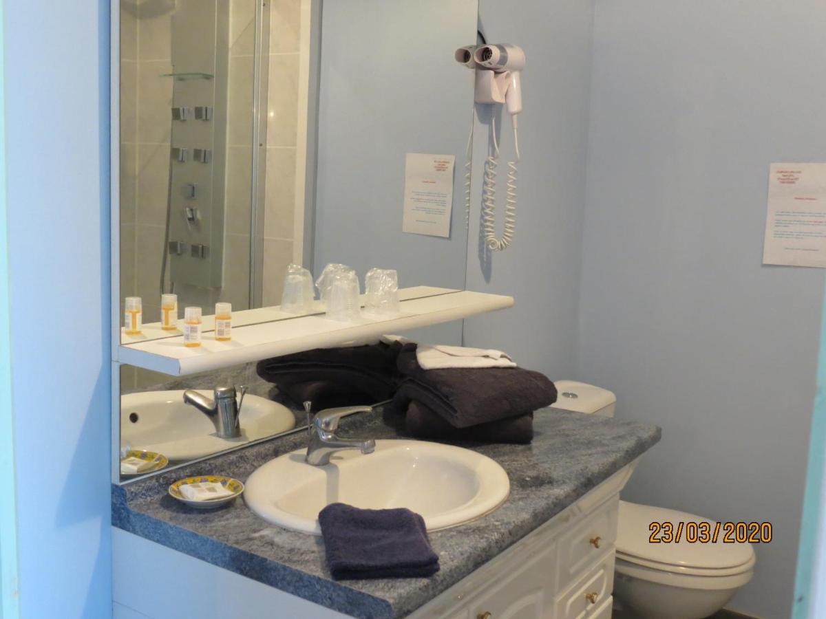 Cumieres Chambre D'Hotes Champagne Laval Louis מראה חיצוני תמונה