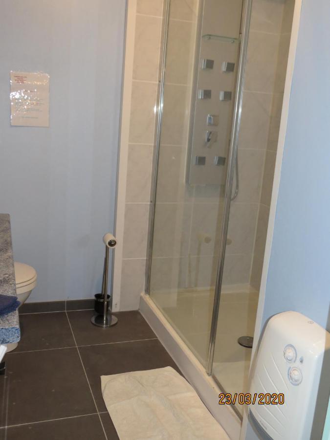 Cumieres Chambre D'Hotes Champagne Laval Louis מראה חיצוני תמונה