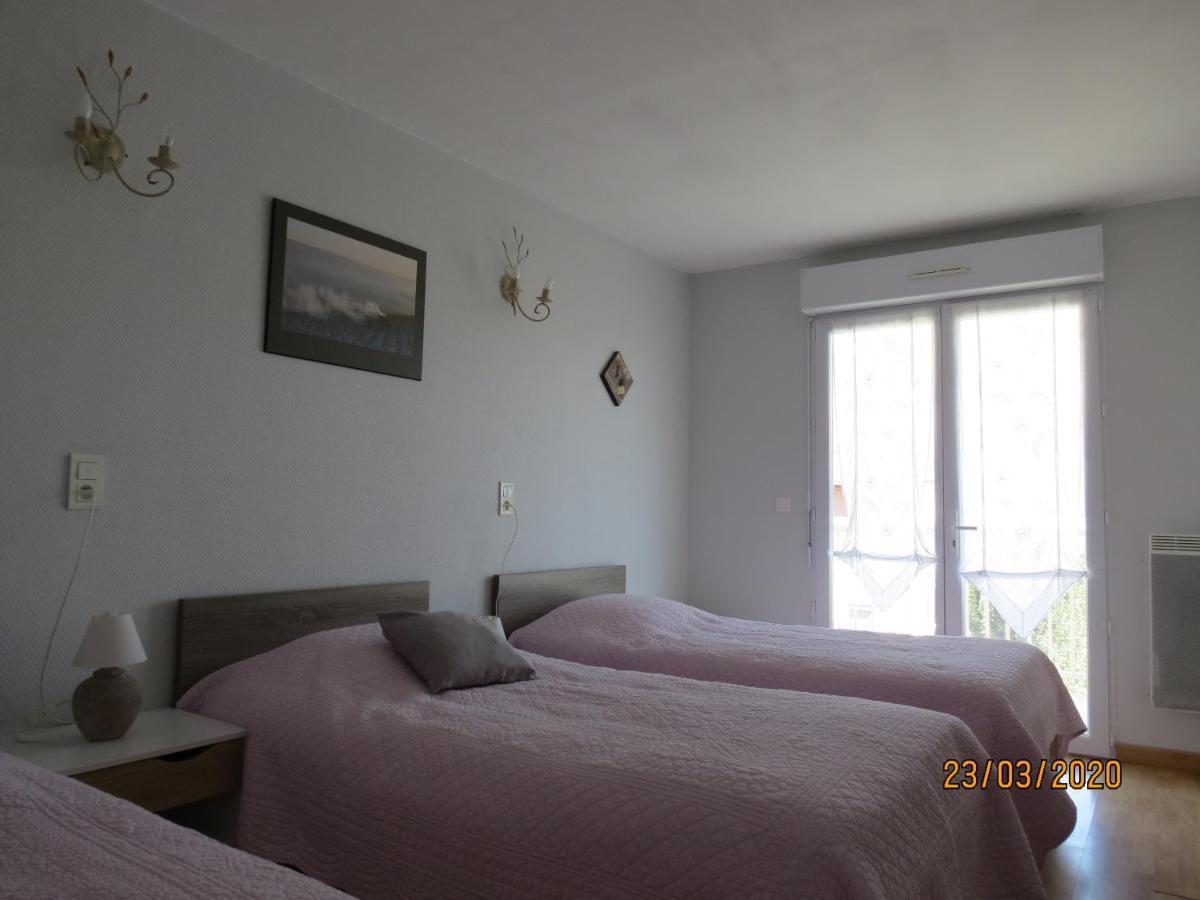 לינה וארוחת בוקר Cumieres Chambre D'Hotes Champagne Laval Louis מראה חיצוני תמונה