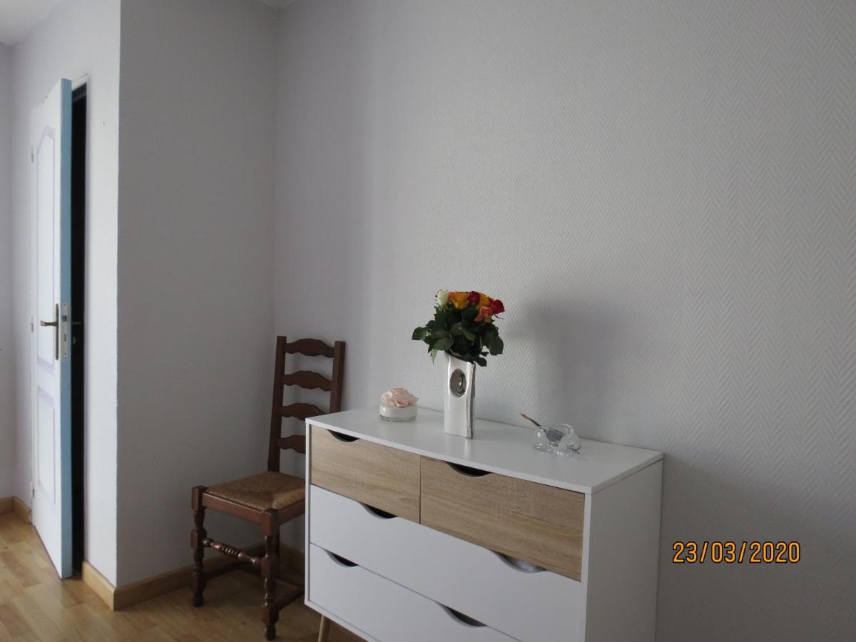 Cumieres Chambre D'Hotes Champagne Laval Louis מראה חיצוני תמונה