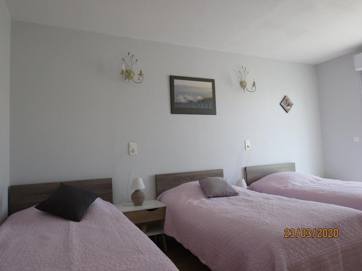 Cumieres Chambre D'Hotes Champagne Laval Louis מראה חיצוני תמונה