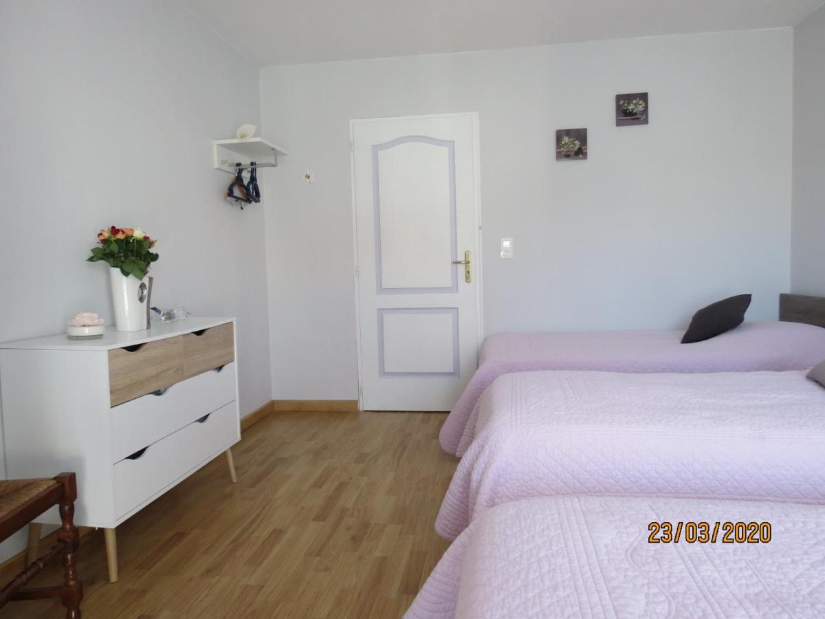 Cumieres Chambre D'Hotes Champagne Laval Louis מראה חיצוני תמונה